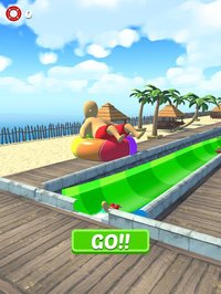 Party Aquapark - Slide Fun screenshot, image №2097391 - RAWG