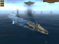 Pacific Storm: Allies screenshot, image №452154 - RAWG