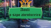 Aouli: O Sapo Aventureiro screenshot, image №2301500 - RAWG