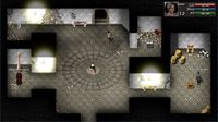 Catacombs 1: Demon War screenshot, image №287701 - RAWG