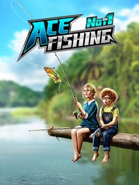 Ace Fishing: Wild Catch screenshot, image №692916 - RAWG