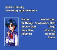 Bishoujo Senshi Sailor Moon (1993) screenshot, image №728403 - RAWG