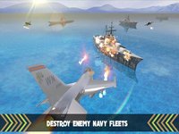 Air Strike 2019: Sky Force screenshot, image №1907134 - RAWG