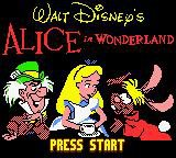 Alice in Wonderland (2000) screenshot, image №742545 - RAWG