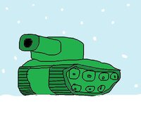 Snowtanks screenshot, image №3692582 - RAWG