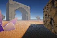 The Eclipse (curlyGoblin) screenshot, image №3863306 - RAWG