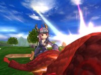 Holy Beast Online screenshot, image №516643 - RAWG