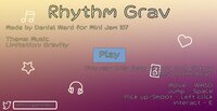 Rhythm Grav screenshot, image №3406129 - RAWG
