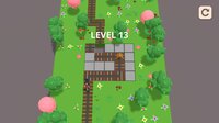 Ninja Forest Maze screenshot, image №3973254 - RAWG
