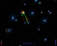 Space - The Return Of The Pixxelfrazzer screenshot, image №171698 - RAWG