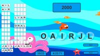 Spelling Sea screenshot, image №1193426 - RAWG