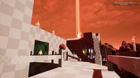 [Student Project] DOOM-based Level Design Sample screenshot, image №3255899 - RAWG