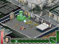 Chimera Project screenshot, image №348982 - RAWG