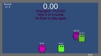 Jump, Bounce, Win! screenshot, image №3259640 - RAWG