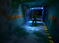 Zombie Laboratory screenshot, image №3688364 - RAWG