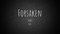 Forsaken (itch) (Muhaiminul Yeamin) screenshot, image №3175137 - RAWG