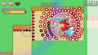 Sakamoto Dangerous Barrage screenshot, image №4218230 - RAWG