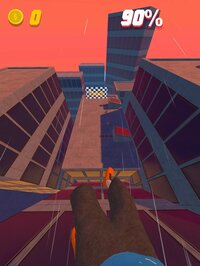 Rooftop Run screenshot, image №2541713 - RAWG