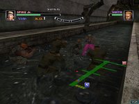 Spikeout: Battle Street screenshot, image №2022180 - RAWG