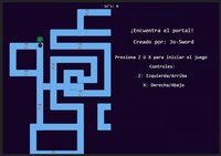 Corre Fution screenshot, image №1794304 - RAWG