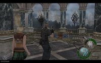 Resident Evil 4 (2005) screenshot, image №1672570 - RAWG