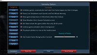 Pro Strategy Football 2026 screenshot, image №4259248 - RAWG
