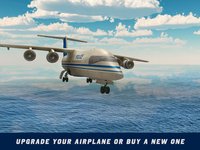 Police Air Plane Flight Simulator 3D screenshot, image №1333306 - RAWG
