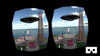 Aliens Invasion VR screenshot, image №1398398 - RAWG