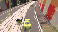 Tire Fire Rally screenshot, image №4197025 - RAWG