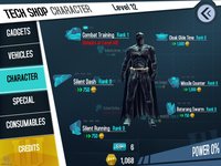 The Dark Knight Rises: The Mobile Game screenshot, image №1973665 - RAWG