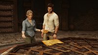 Uncharted 3: Drake's Deception screenshot, image №568344 - RAWG