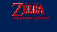 The Legend of Zelda: The Hero of Secrecy screenshot, image №3520263 - RAWG