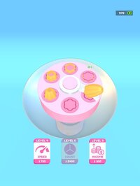 Pasta Fever screenshot, image №3570729 - RAWG