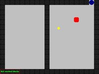 Puzzle ''Black Pixel'' screenshot, image №1293677 - RAWG