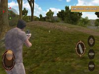 Dinosaur Hunter: Fast Shot screenshot, image №923389 - RAWG