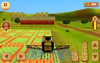 American Farmer: Best Farming & Harvesting Sim screenshot, image №1523839 - RAWG