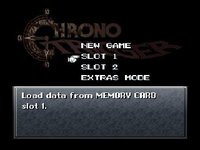 Final Fantasy Chronicles screenshot, image №729705 - RAWG