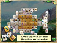 Mahjong Gold Free screenshot, image №1329064 - RAWG