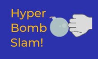 HyperBombSlam screenshot, image №3743739 - RAWG
