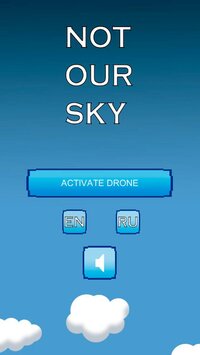 Not Our Sky screenshot, image №2752668 - RAWG