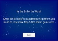 Its the End of the World screenshot, image №2219583 - RAWG