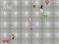 Merry Christmas Game screenshot, image №2459730 - RAWG