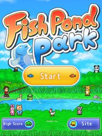 Fish Pond Park screenshot, image №940678 - RAWG