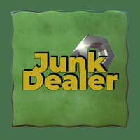 Junk Dealer screenshot, image №3538040 - RAWG