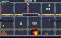 Space Joust screenshot, image №1665862 - RAWG