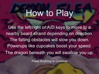 Demon Flea screenshot, image №1184134 - RAWG