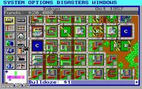 SimCity (1989) screenshot, image №323489 - RAWG