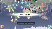 Pandemic: The Board Game screenshot, image №235035 - RAWG