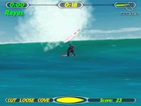 Championship Surfer screenshot, image №334171 - RAWG