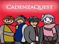 CadenzaQuest screenshot, image №3590265 - RAWG